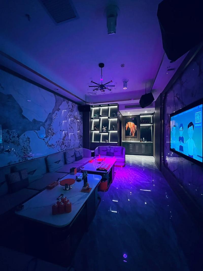 日照商务ktv最佳选择-东港区ktv预定